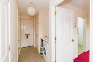 HALLWAY- click for photo gallery